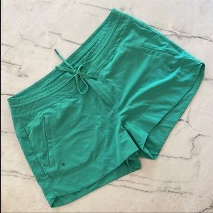 Athleta Hudson Board Shorts - size 10